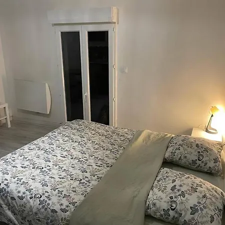 Apartment One Proche Ligne 14 Kremlin Bicetre