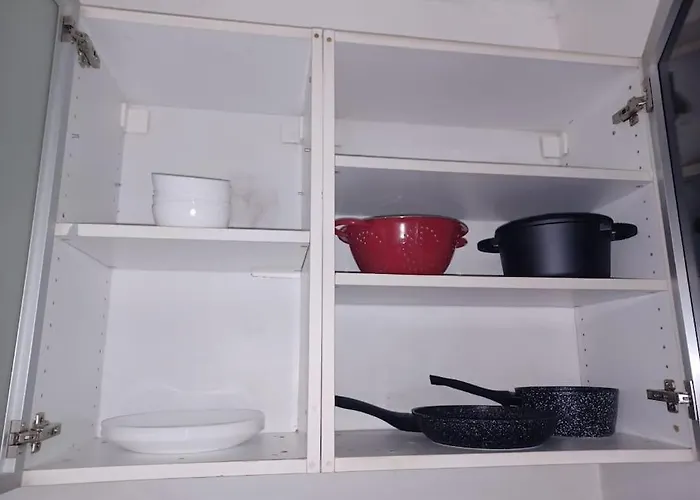 One Proche Ligne 14 Kremlin Bicêtre Apartment Arcueil